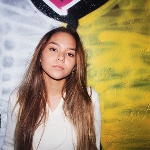 Meet your Posher, Jenna